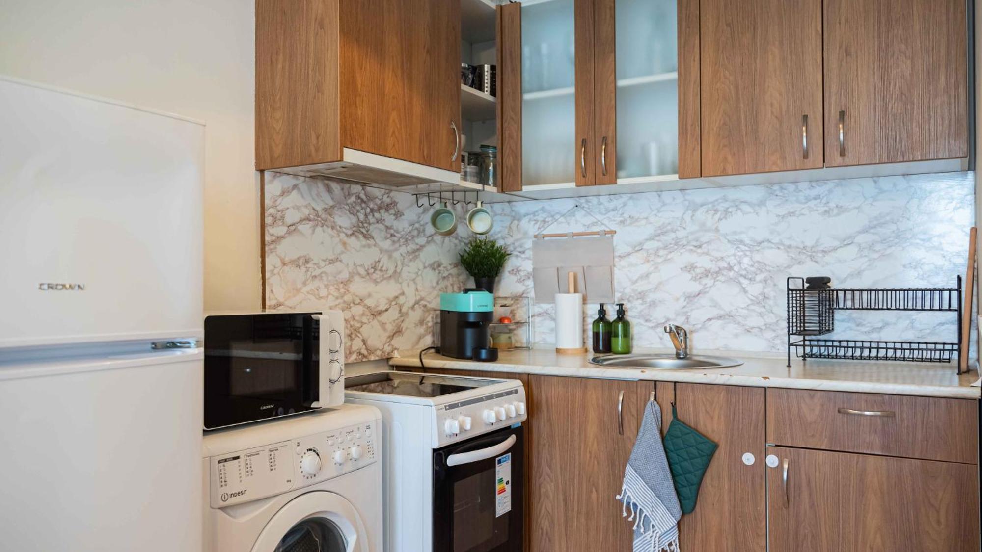 June One Bedroom Sea View Apartment Diamond Beach Resort Sarafovo ภายนอก รูปภาพ