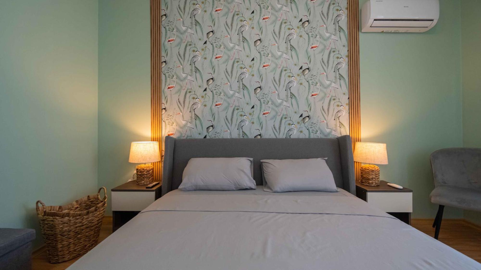 June One Bedroom Sea View Apartment Diamond Beach Resort Sarafovo ภายนอก รูปภาพ