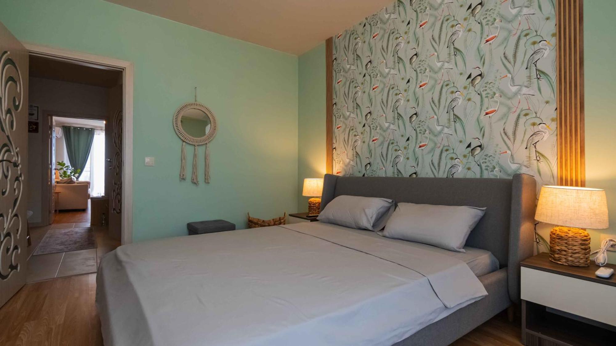 June One Bedroom Sea View Apartment Diamond Beach Resort Sarafovo ภายนอก รูปภาพ