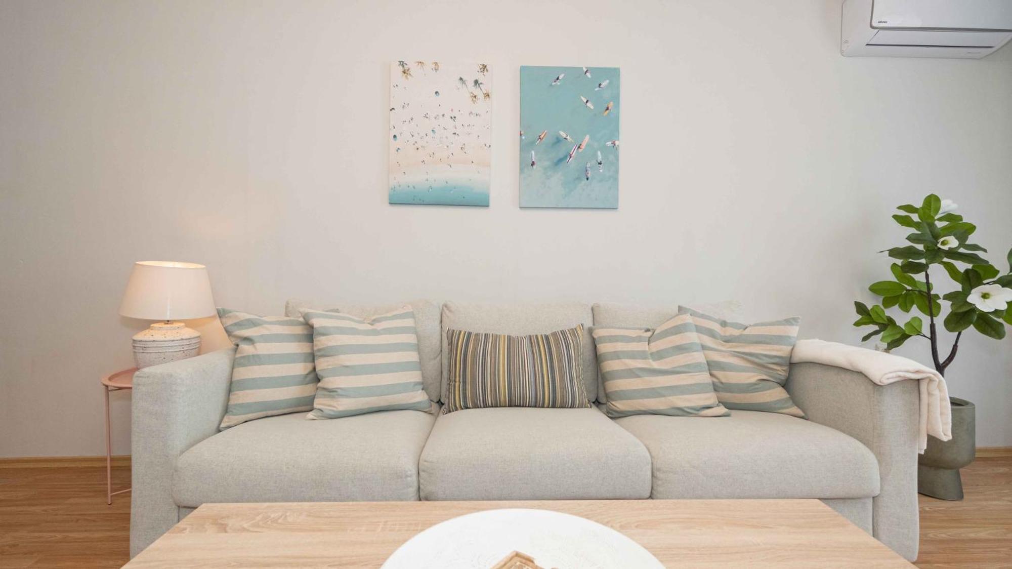 June One Bedroom Sea View Apartment Diamond Beach Resort Sarafovo ภายนอก รูปภาพ