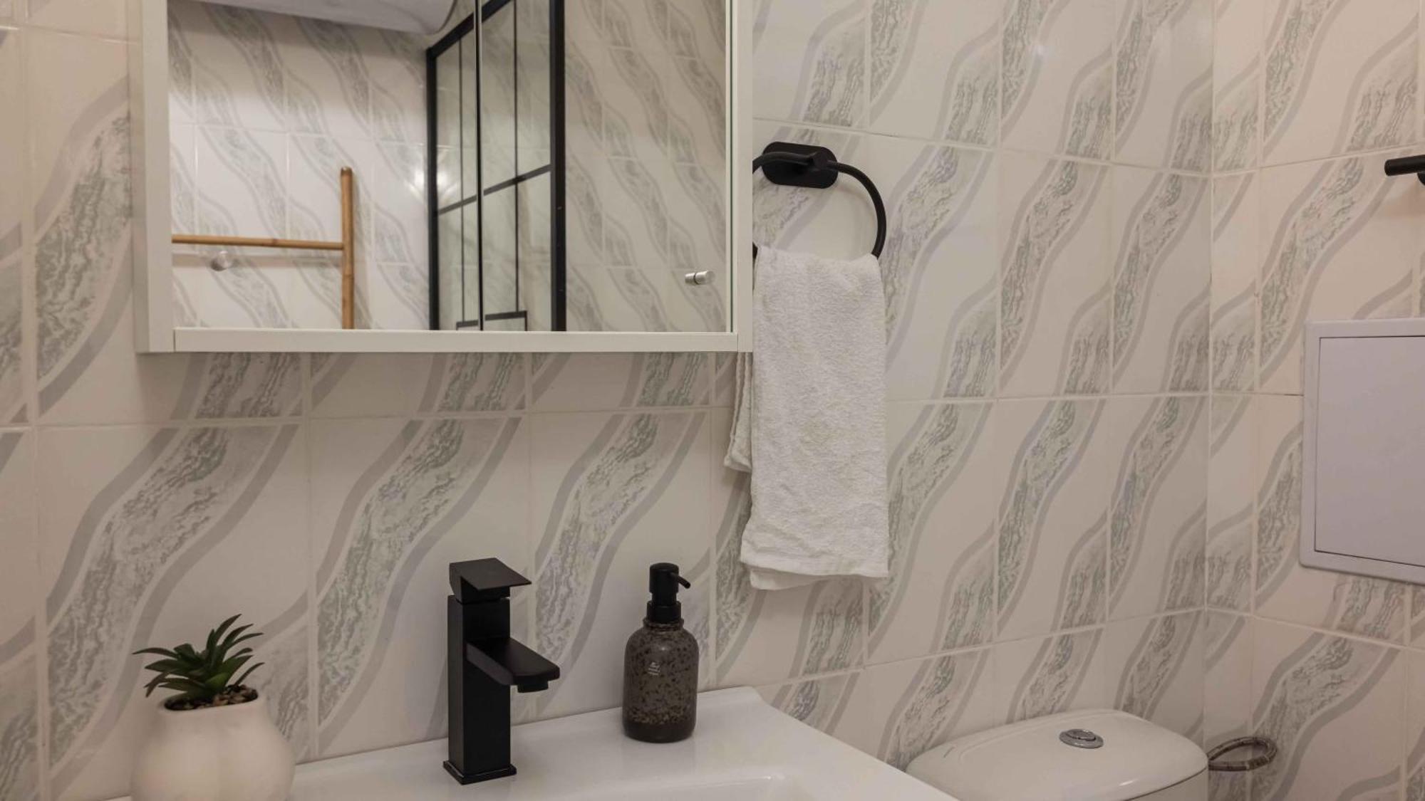 June One Bedroom Sea View Apartment Diamond Beach Resort Sarafovo ภายนอก รูปภาพ
